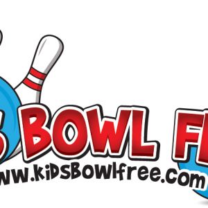 Kids Bowl Free