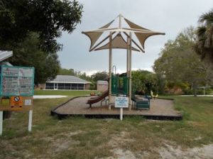 Challenger Park