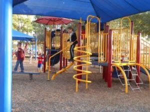 Dallas White Park - Facility and Pavilion Rentals