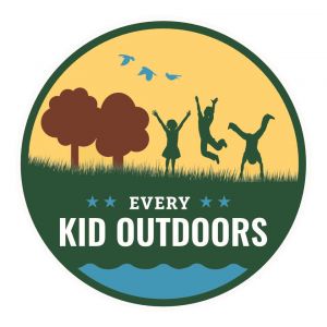 Every Kid Outdoors