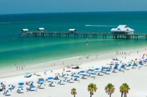 Clearwater Beach