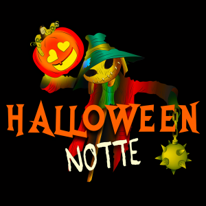 Charlotte County Fairgrounds- Halloween Notte