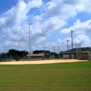 Narramore Sports Complex