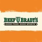 Beef O' Brady's  - Kids Eat Cheap