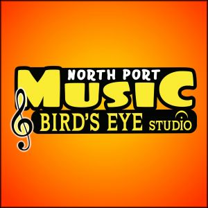 North Port Music and Bird's Eye Studio