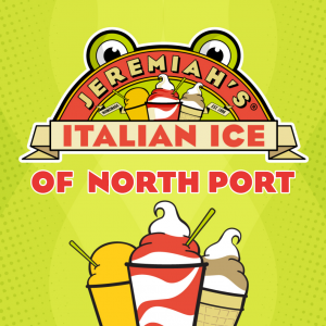 Jeremiah's Italian Ice