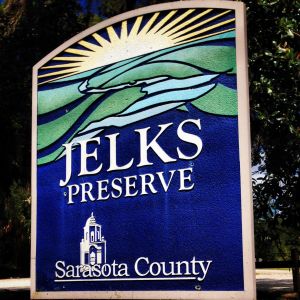 Jelks Preserve