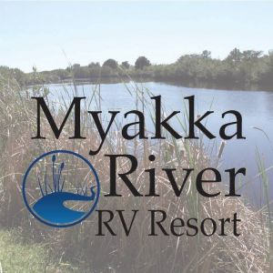 Myakka River RV Resort