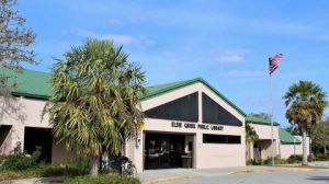 Elsie Quirk Library