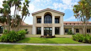 North Port Library