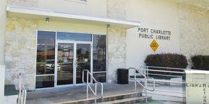 Port Charlotte Public Library