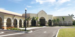 Punta Gorda Library