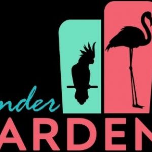 Wonder Gardens, The