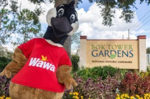 Bok Tower Gardens Summer Fun Days