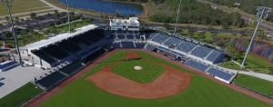 Charlotte Sports Park- Facility Rental