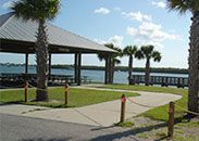 Englewood Beach Park at Chadwick Park -  Pavilion Rentals