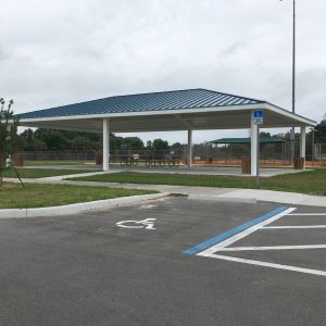 South County Regional Park - Facility and Pavilion Rentals