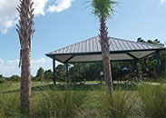 South Gulf Cove Park - Pavilion Rentals