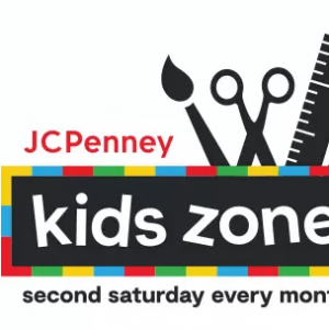 JCPenny Kids Zone