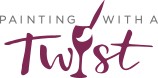 Painting with a Twist Port Charlotte- At Home Kits