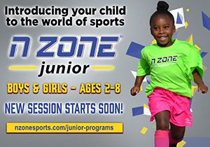 N Zone Sports Gulf Coast