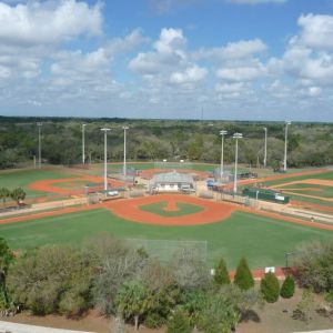 Centennial Park- Port Charlotte