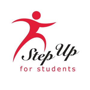 Step Up For Students