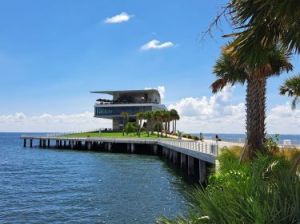 St. Petersburg - St. Pete Pier