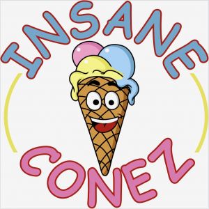 Insane Conez Inc.