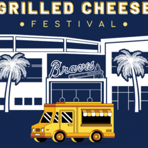 11/23 Grilled Cheese Festival