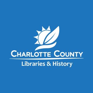 12/31 Port Charlotte Library - Noon Years Eve Party