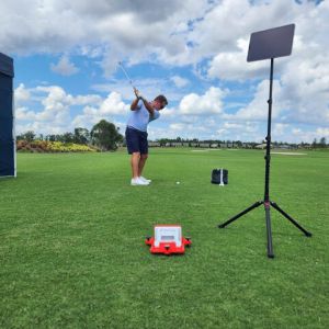 Aileron Golf Academy at Sunseeker Resort