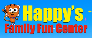 Happy's Family Fun Center