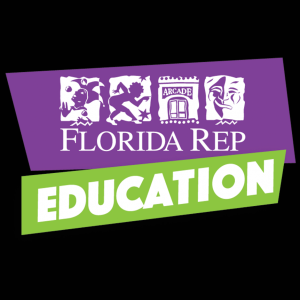 Florida Repertory Theatre Summer Camp Intensives