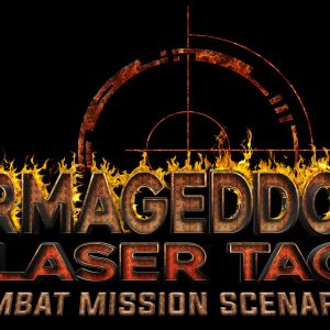 Armageddon Laser Tag Birthday Parties