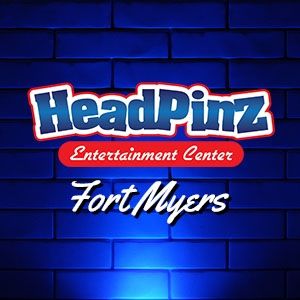 HeadPinz Entertainment Center