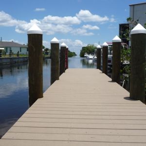 El Jobean Boat Ramp