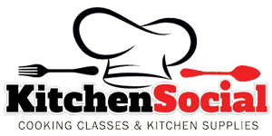 Kitchen Social Summer Camp