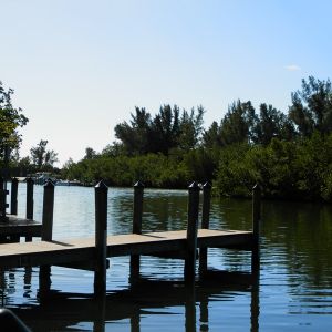 Placida Fishing Pier