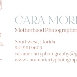 Cara Moriarty Photography