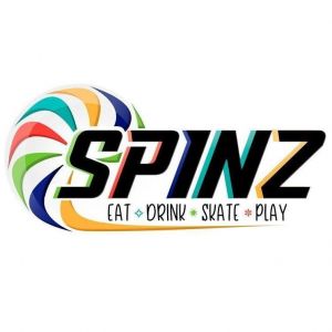 Spinz Skating and Entertainment Birthday Parties