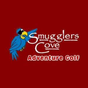 Smugglers Cove Adventure Golf