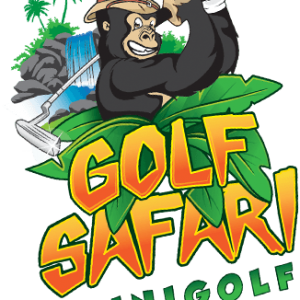 Golf Safari