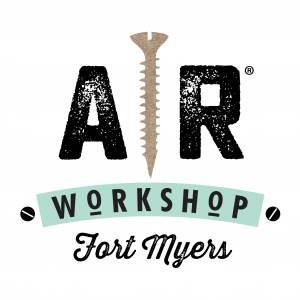 AR Workshop Birthday Parties