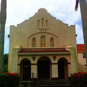 Laboratory Theater of Florida, The