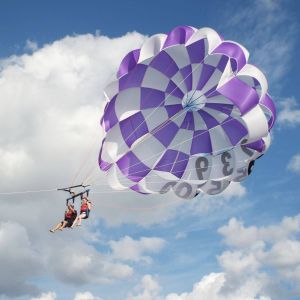 Ranalli Parasail