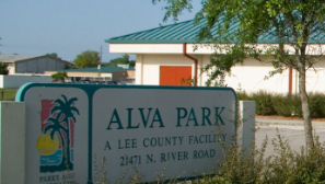 Alva Park and Community Center