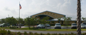 Estero Park and Recreation Center