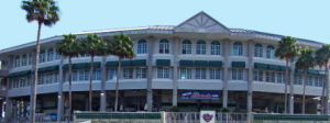 Lee Health Sports Complex and Hammond Stadium