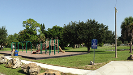 Mary Moody Park